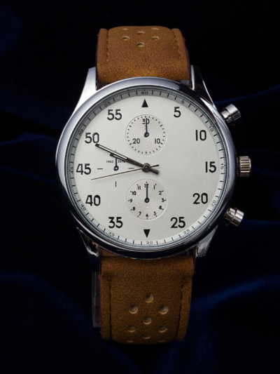 ساعات رجالية