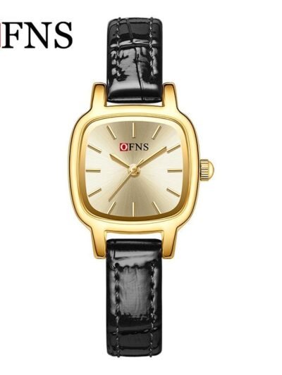 ساعة OFNS النسائية الأصلية الأنيقة